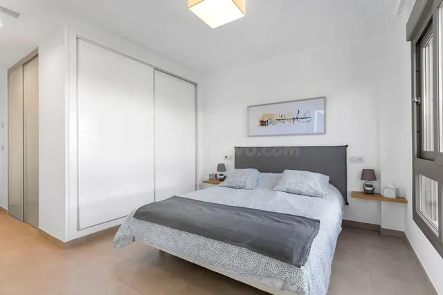 Apartamento 2 habitaciones 79m² en venta - Desamparados-Hurchillo-Torremendo — 7
