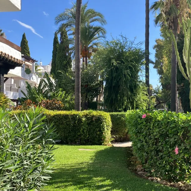 Apartamento 3 habitaciones 145m² en venta - Marbella — 6