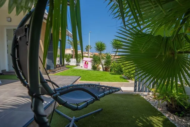 Casa 3 habitaciones 76m² en venta - torrevieja — 28