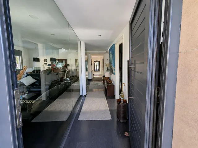 Magnífico Chalet en Zona Entremares, km 1 Mar Mediterraneo — 16
