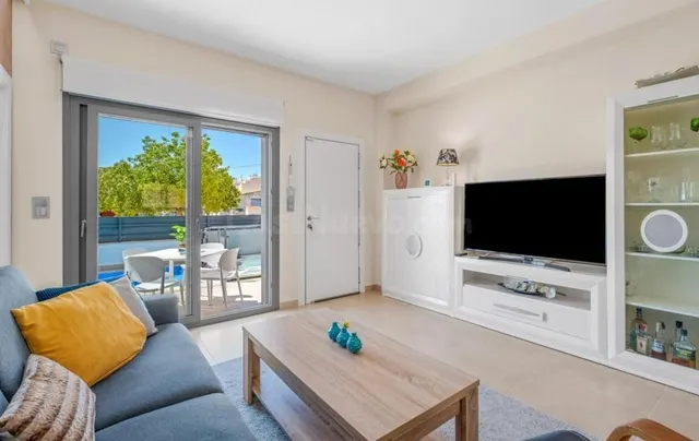 Adosado 3 habitaciones 140m² en venta - Pueblo 5 — 5