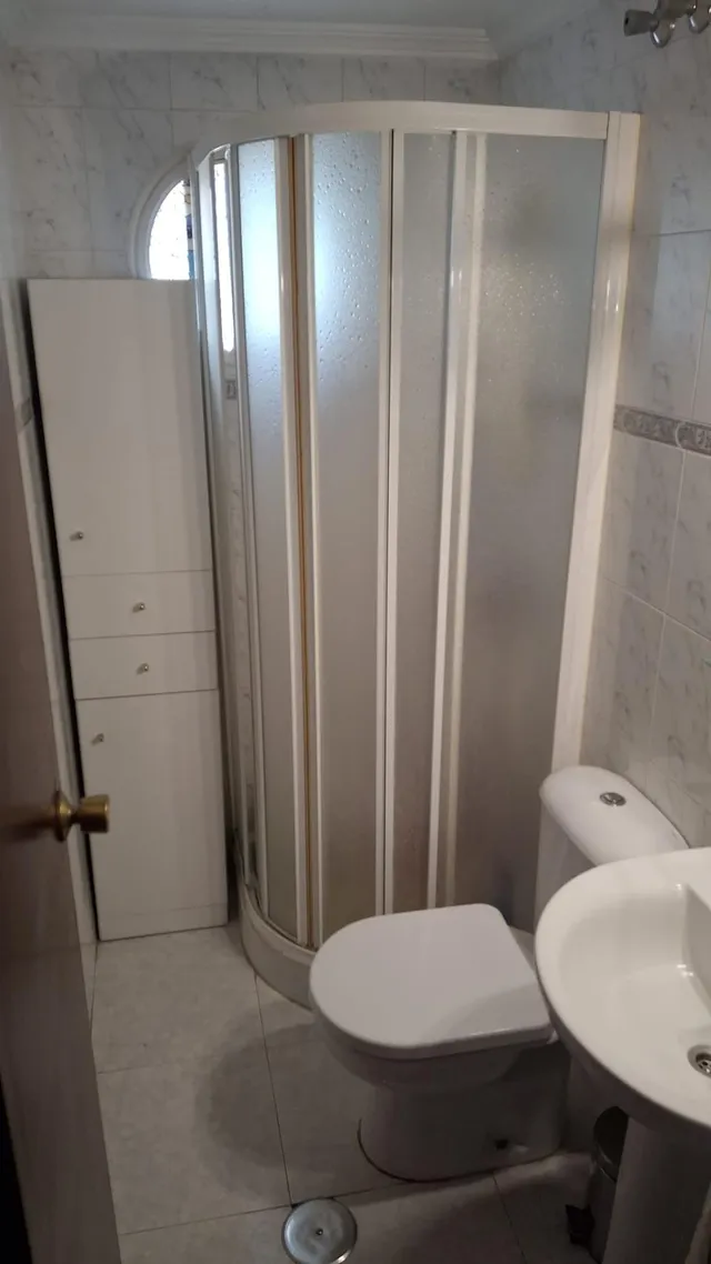 PARA LOS QUE BUSCAN ESPACIO — 38