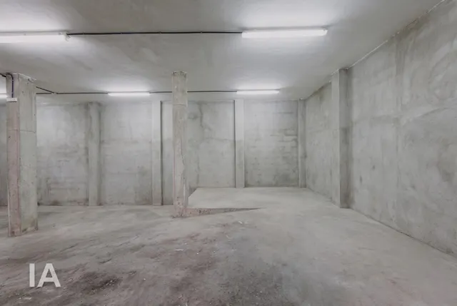 DEPÓSITO DIÁFANO DE 288 M2 CON ACCESO PARA VEHÍCULOS EN FINCA ESPAÑA – LA LAGUNA — 6