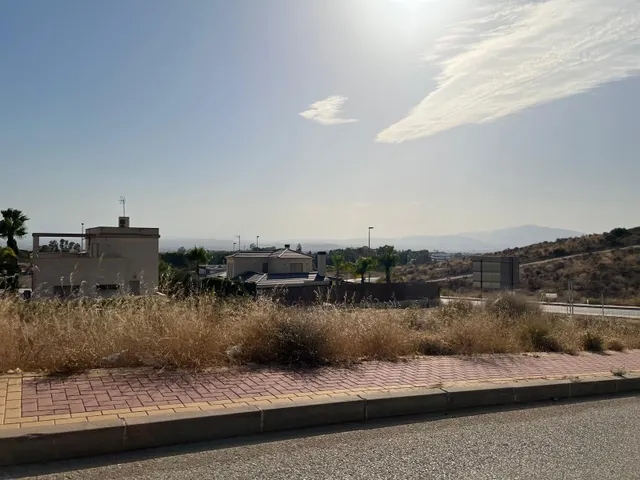 Construye la casa que imaginas en El Chorrico — 8
