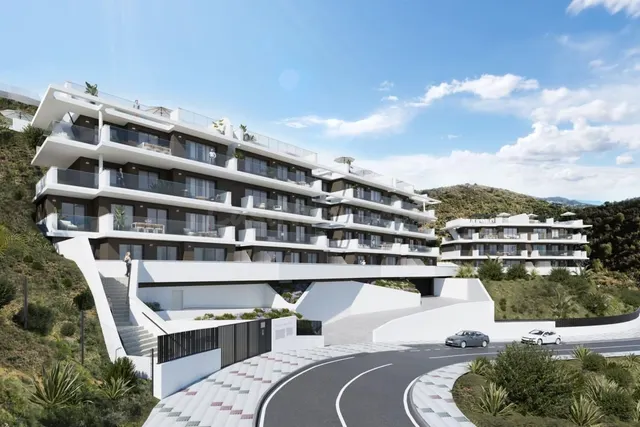 Apartamento 3 habitaciones 111m² en venta - Lo Cea - Los Cortijos — 7