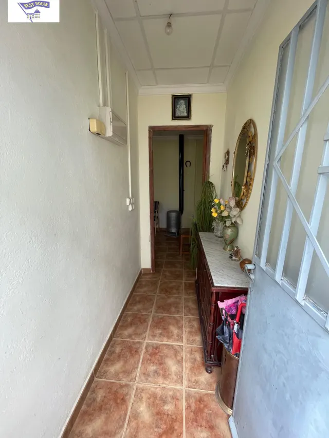 EDIFICIO EN BARRIO SAN PEDRO — 6