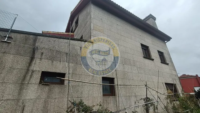 CASA EN MOS — 22