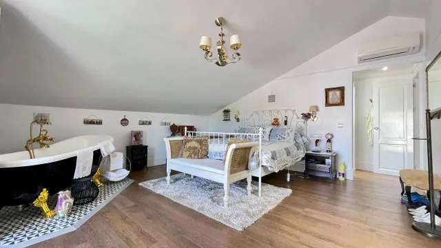 Oportunidad Única! Casa Rural Maravillosa en Atajate - Perfecta Ubicación a Solo Pasos del Pueblo — 2