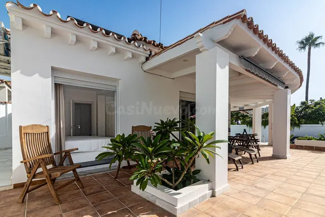 Chalet 5 habitaciones 207m² en venta - Centro — 2