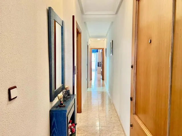 Apartamento 2 habitaciones 72m² en venta - Estacion de autobuses — 6