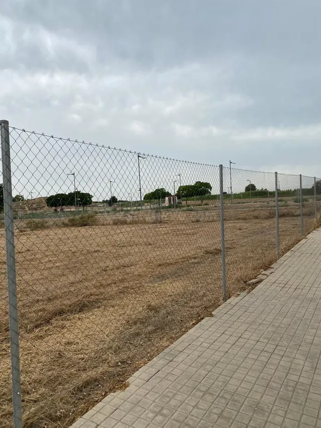 TERRENO URBANO ALCARRÁS ( LLEIDA) - foto 5