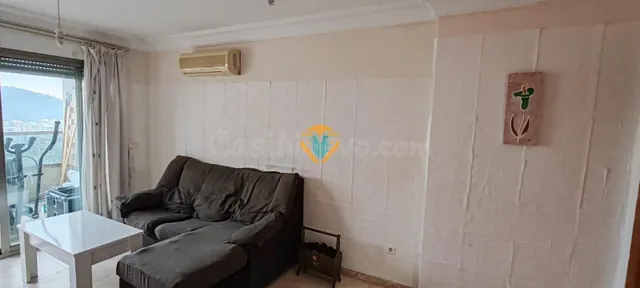 APARTAMENTO CON GARAJE EN ZONA CALA DE VILLAJOYOSA!! — 2
