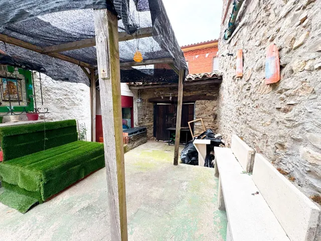 Urbis te ofrece una casa en venta en Navarredonda de la Rinconada, Salamanca. — 21