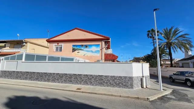 Dúplex 3 habitaciones 155m² en venta - Centro - foto 4
