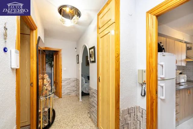 Piso 3 habitaciones 82m² en venta - Parque nueva granada — 7
