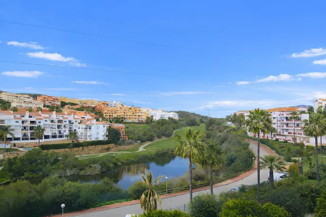 Apartamento 2 habitaciones 89m² en venta - Riviera del sol — 34