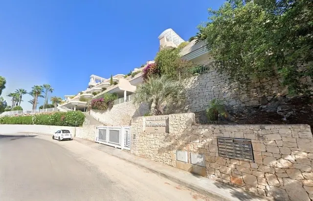 Se vende piso OKUPADO en Pedreguer (Alicante). - foto 3