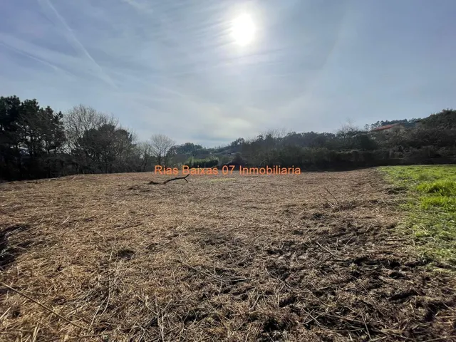 REF 4207 SOLAR 1412m2 CON PROYECTO Y LICENCIA TAMEIGA ( MOS ) — 8