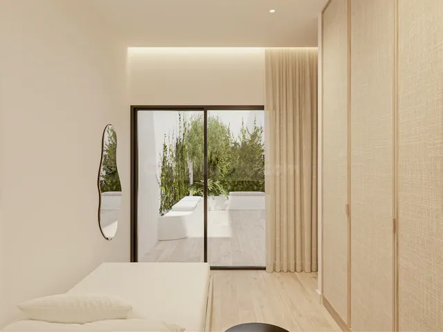 OBRA NUEVA EN EL RAVAL, CERCA DEL CENTRO DE LA CIUDAD, ÚLTIM - foto 3