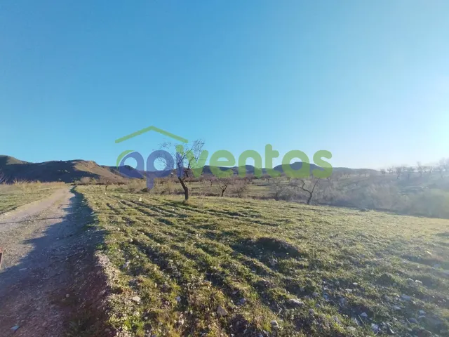 Casa de piedra con 61 hectáreas de terreno — 17