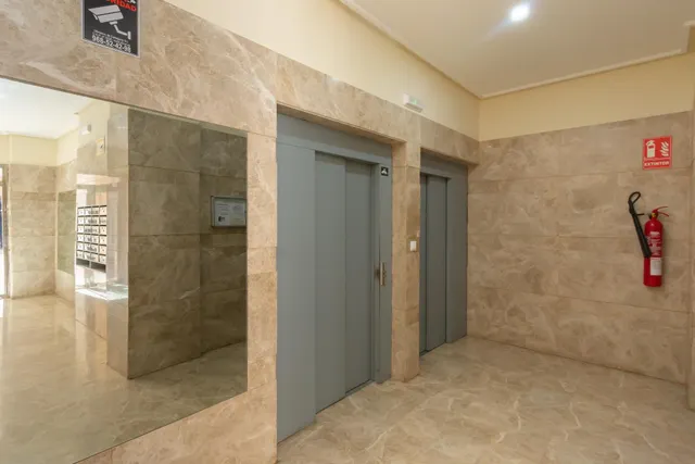 Exclusivo Piso en Conjunto Residencial Parque de Europa en Cartagena. — 29