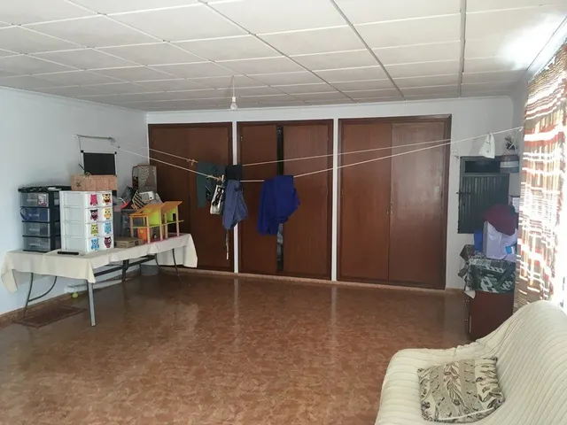 PARCELA BUENA SITUACIÓN EN PUERTO LUMBRERAS — 6