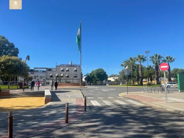 Terreno urbano en venta - Nueva Zona - foto 3