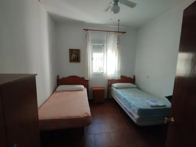 Amplio Campo con Casa y Piscina en Pago Redondo ! — 19
