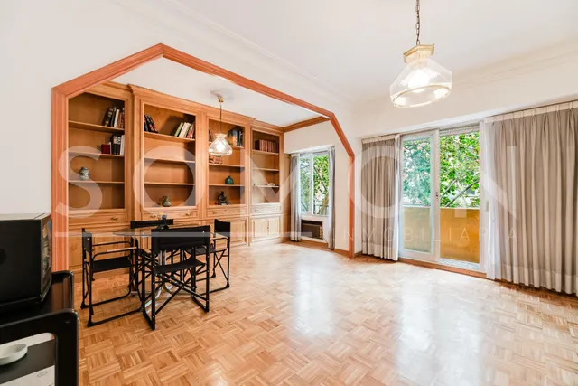 VIVIENDA CON BALCÓN EN MICER MASCÓ — 2