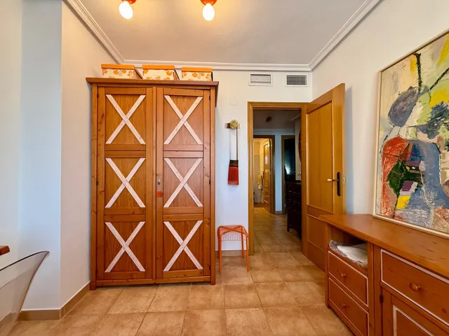 GRAN DÚPLEX EN LA ALBERCA (MURCIA) — 20