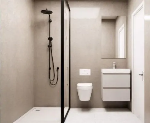 Promoción Exclusiva de Obra Nueva en el Centro de Torrevieja — 7