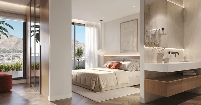 Apartamento 2 habitaciones 94m² en venta - El pinillo - recinto ferial — 7