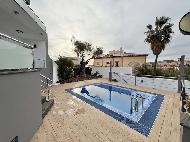 Chalet 3 habitaciones 158m² en venta - Riviera del sol — 33