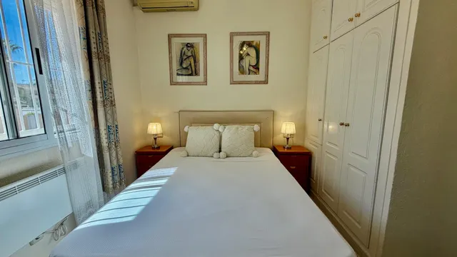 Villa 4 habitaciones 162m² en venta - Doña Pepa — 32