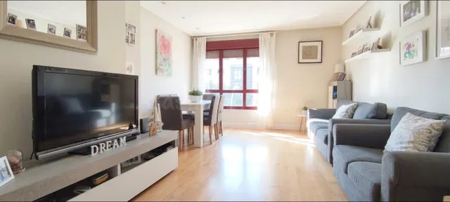 Piso 3 habitaciones 98m² en venta - Delicias — 5