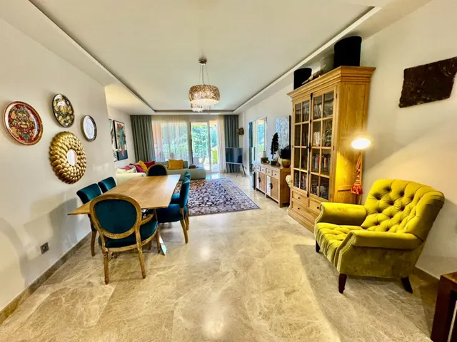 Apartamento 2 habitaciones 101m² en venta - Marbella — 19