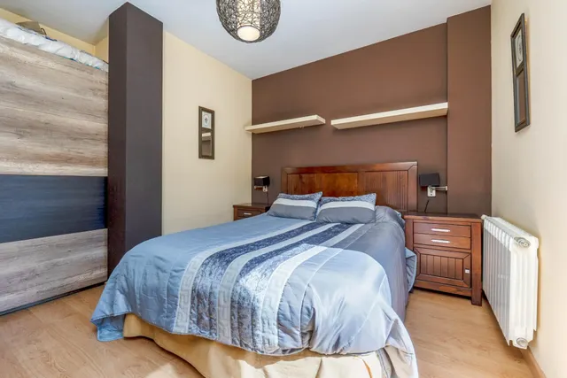 VENTA DE EXCLUSIVA CASA EN CARRETERA DE LA SIERRA - GRANADA — 39