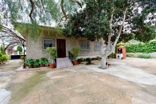 Villa 6 habitaciones 140m² en venta - Cañadas de San Pedro — 33