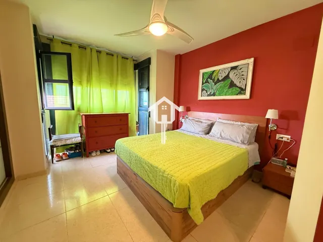 Piso en venta en san vicente del raspeig, 188 m2, 4 habitaciones, 2 baños, garaje, piscina, áreas verdes — 31