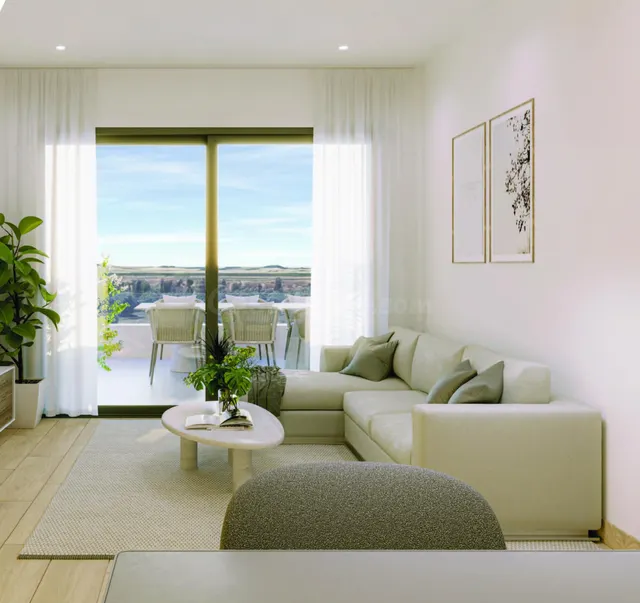 Ático 3 habitaciones 182m² en venta - El limonar — 5