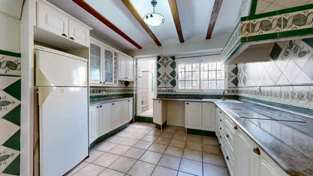 ¡¡¡IMPRESIONANTE CASA INDEPENDIENTE CENTRICA!!! — 29
