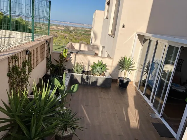 Bungalow 2 habitaciones 135m² en venta - Cerro del Sol - foto 4