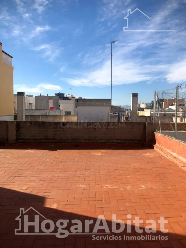 ¡GRAN OPORTUNIDAD PARA INVERSORES EN BURRIANA! EDIFICIO COMP - foto 2
