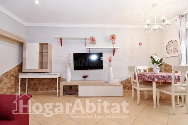 Inmejorable ubicación en pleno centro y vistas despejadas en este ático dúplex exterior con terraza — 5