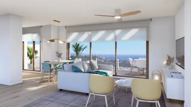 Adosada en Venta en Nucia, La Alicante - foto 5