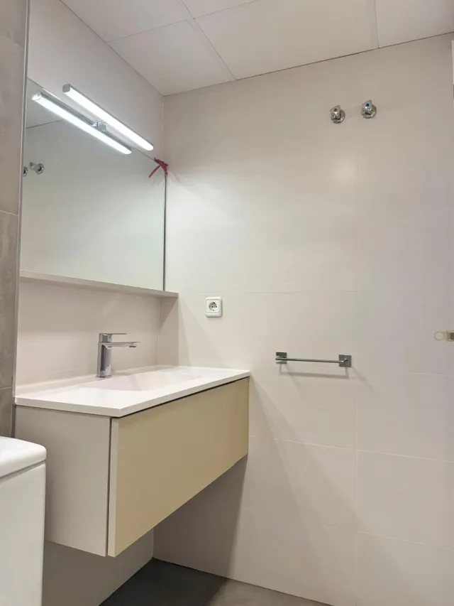 Venta magnifico piso en la flota 2 dormitorios — 20