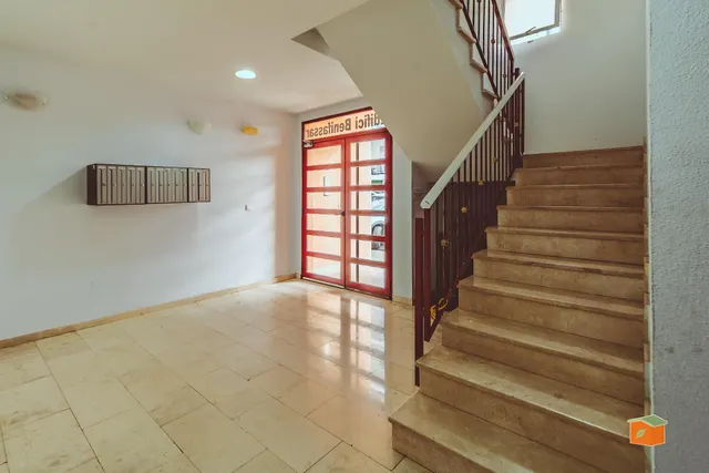 ACOGEDOR PISO EN VENTA EN LA SÉNIA (TARRAGONA) — 16
