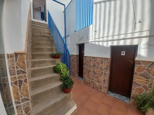 Hostal en venta en Dalias — 19