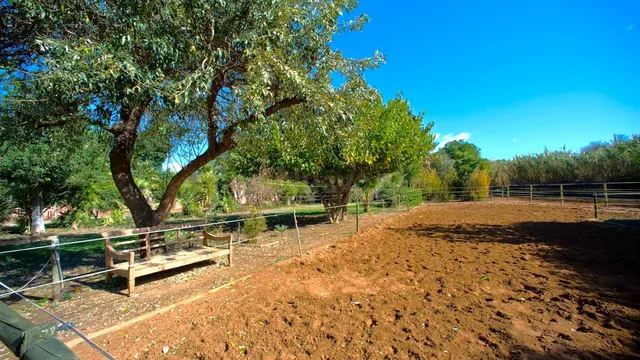 Finca rústica 3 habitaciones 150m² en venta - Costa Del Sol - foto 2