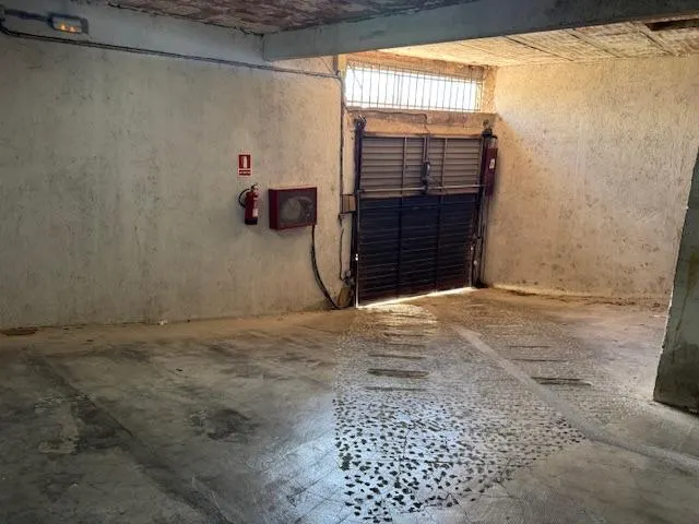 PLAZA DE PARKING EN VENTA EN IGUALADA — 14